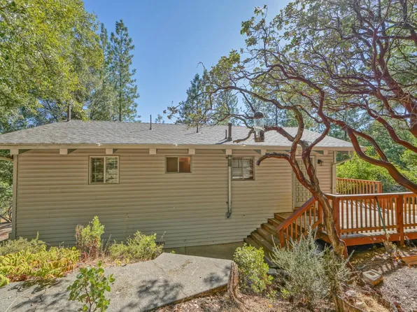 6426 Sly Park Rd, Placerville, CA 95667