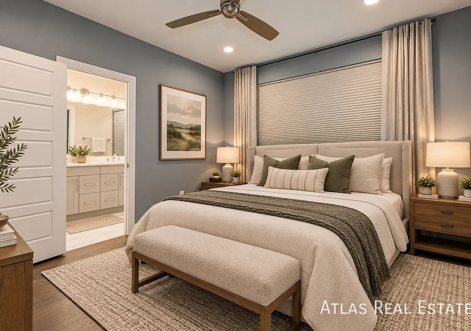 **Fall Special- 2-Weeks Free Rent** Modern City Park West Townhome | Private Rooftop Terrace + Mo... — Photo 3