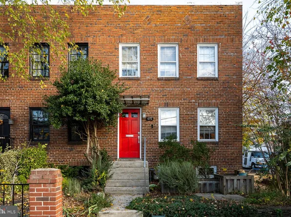 415 N Payne St, Alexandria, VA 22314