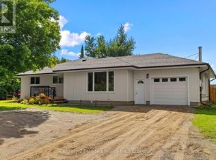 1067 Stewart Line, Cavan Monaghan, ON L0A1C0