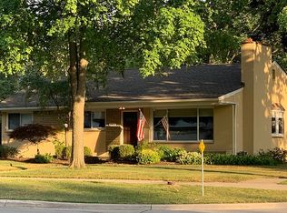 17471 W 14 Mile Rd, Beverly Hills, MI 48025