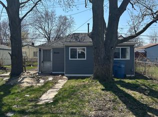 8646 Studebaker Ave, Warren, MI 48089