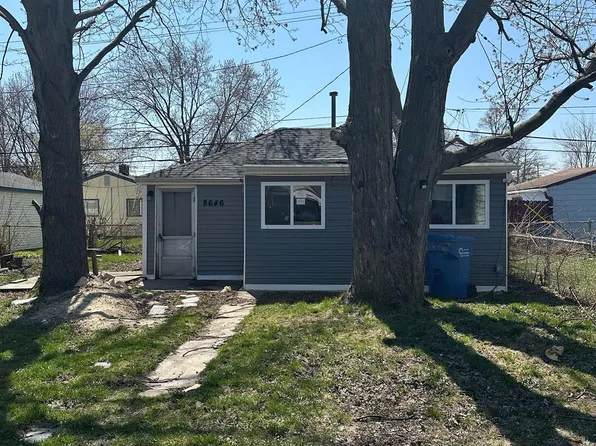 8646 Studebaker Ave, Warren, MI 48089