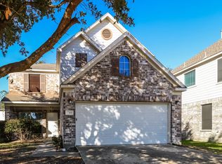 12115 Landsdown Ridge Way, Humble, TX 77346
