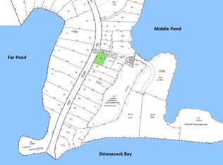 38 Far Pond Rd, Southampton, NY 11968