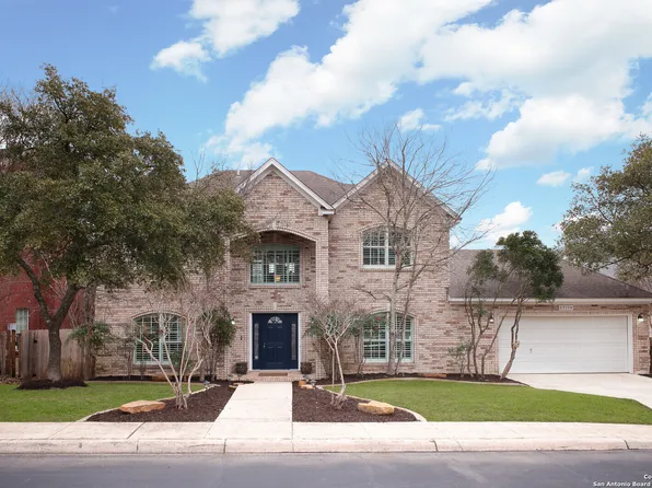 25114 Flying Arrow, San Antonio, TX 78258