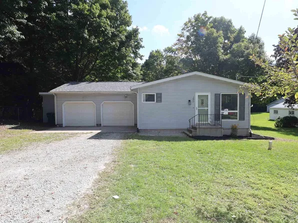 3877 N 400 E, Rolling Prairie, IN 46371