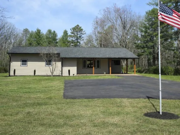 1011 Lake Monticello Rd, Palmyra, VA 22963