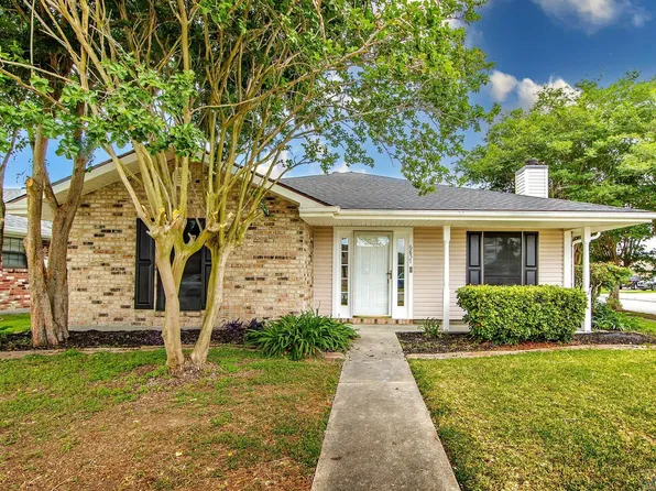 6857 Willie Lou Ave, Houma, LA 70364