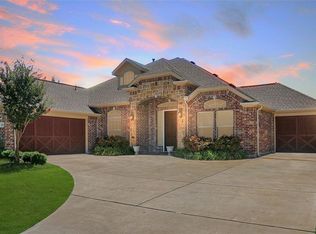 821 Salada Dr, Prosper, TX 75078