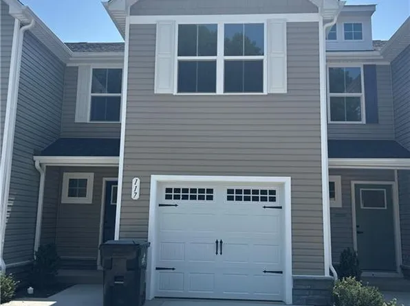 117 Summit View Ln, Franklin, VA 23851