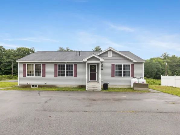 233 High Street, Sanford, ME 04073