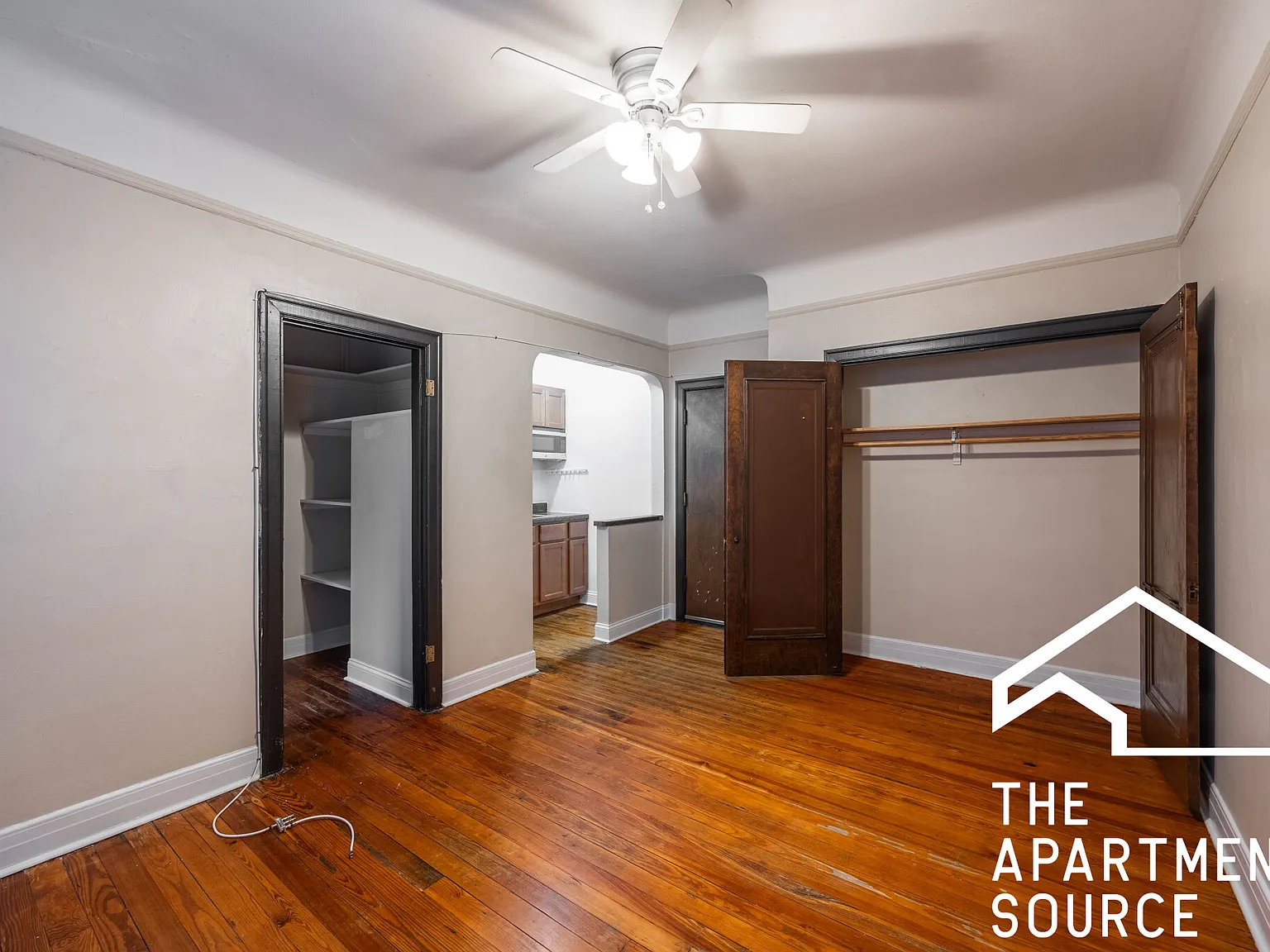 Studio, 400 sqft, $1,250 — Photo 4