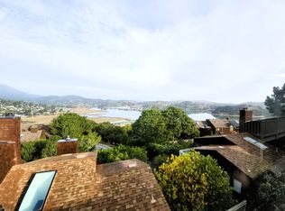 595 Headlands Ct #1, Sausalito, CA 94965