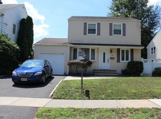 314 Grove St, Rahway, NJ 07065