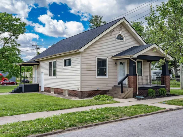 1718 Simons St, Fort Wayne, IN 46803