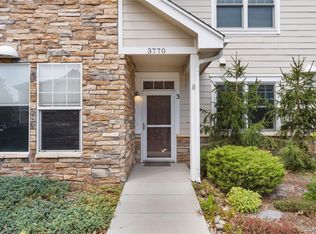 3770 Ponderosa Ct UNIT 3, Evans, CO 80620