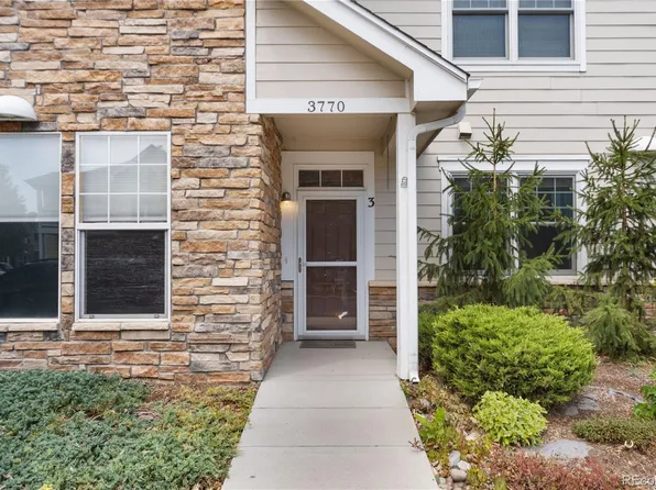 3770 Ponderosa Court #3, Evans, CO 80620