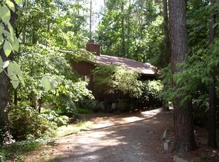 244 Seminole Dr, Chapel Hill, NC 27514