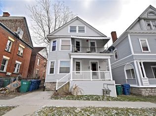 187 Jersey St, Buffalo, NY 14201