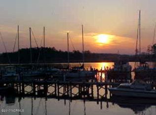 57 Spinnaker Run, Belhaven, NC 27810