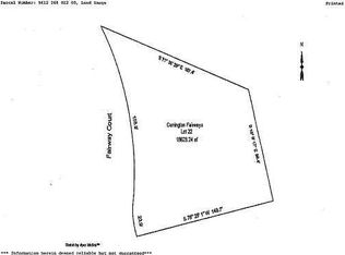 1032 Fairway Ct, Monroe, MI 48161