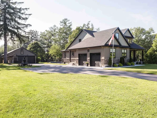 8037 Springwater Rd, Central Elgin, ON N5H 2R4