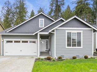 484 NE Nantucket St, Bremerton, WA 98310