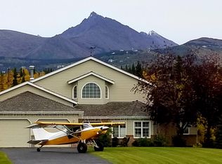 11741 Barr Rd, Anchorage, AK 99516