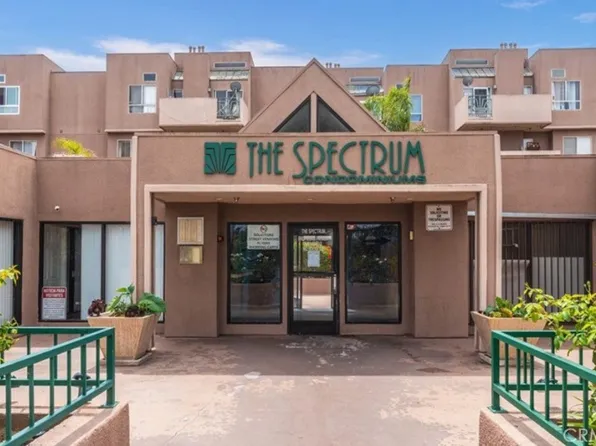 450 E 4th St APT 247, Santa Ana, CA 92701