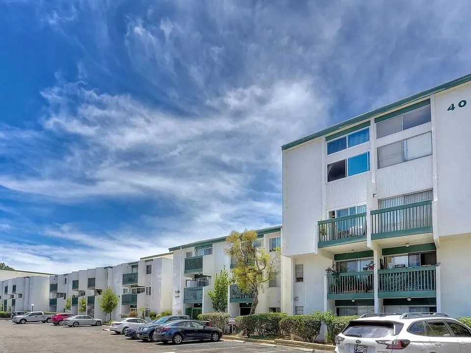 4060 Huerfano Ave #304