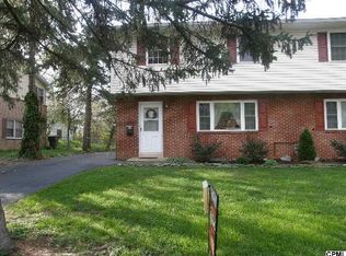 511 Miller Ave, Mechanicsburg, PA