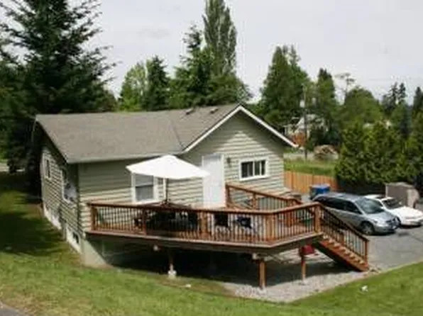 5305 NE 193rd St, Seattle, WA 98155