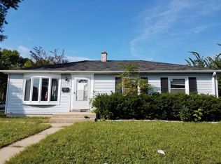 5430 W Villard Ave, Milwaukee, WI 53218