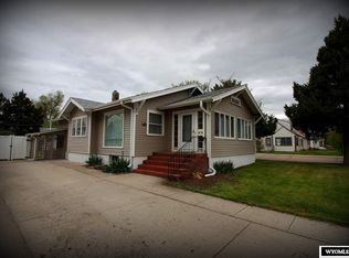 2442 Main St, Torrington, WY 82240