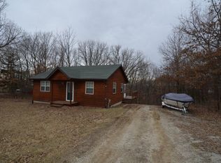 22004 S Blazing Star Ct, Unionville, MO 63565