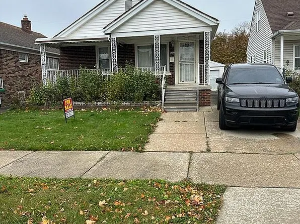 6301 Bingham St, Dearborn, MI 48126