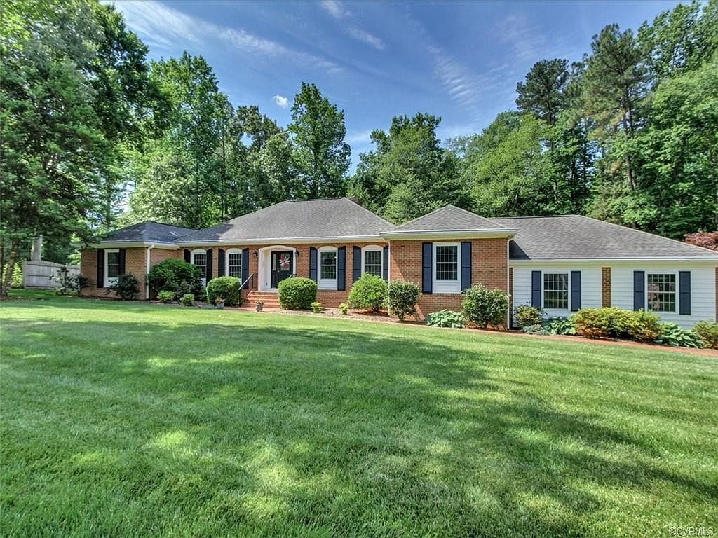 11432 Long Meadow Dr, Glen Allen, VA 23059 Zillow
