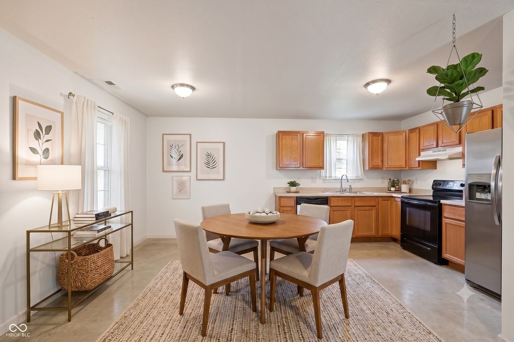 1848 N Livingston Ave, Indianapolis, IN - View 4