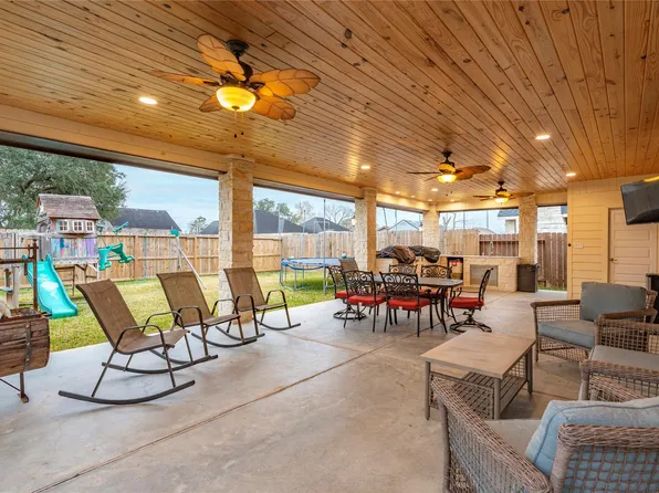 1012 Avenue I, South Houston, TX 77587