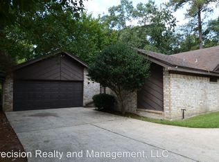 37 Wishbonebush Rd, Spring, TX 77380