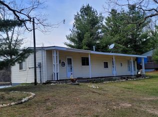 N7009 Echo Lake Rd, Wild Rose, WI 54984