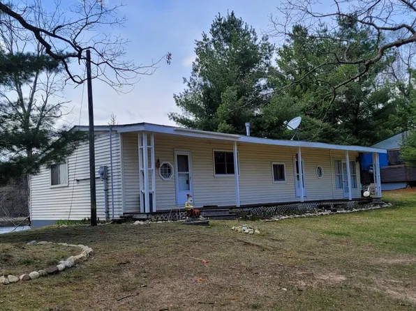 N7009 Echo Lake Rd, Wild Rose, WI 54984
