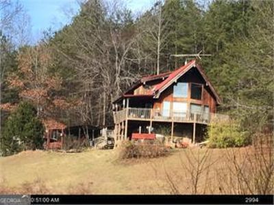 571 Mann Rd, Rockmart, GA, 30153