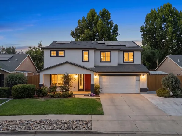 2874 W Porter Avenue, Visalia, CA 93291