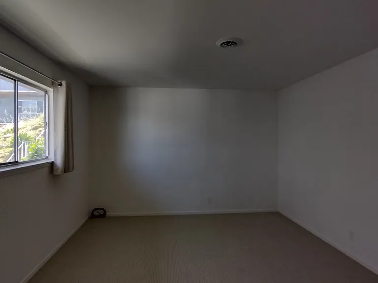 Bedroom #2 natural light