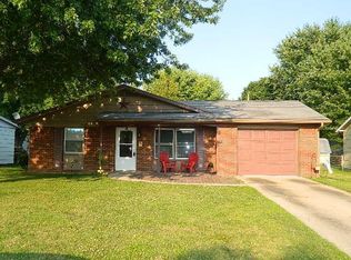 316 Trook Ct, Marion, IN