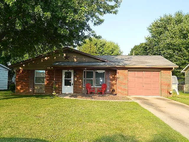 316 Trook Ct photo 1