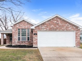 506 Oxford Loop, Princeton, TX 75407