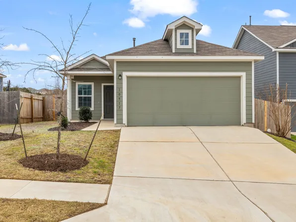 10917 Hammond St, Austin, TX 78747